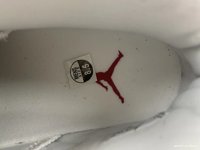 Rep 6 Retro CT8529-162 Jordan Hare 0723